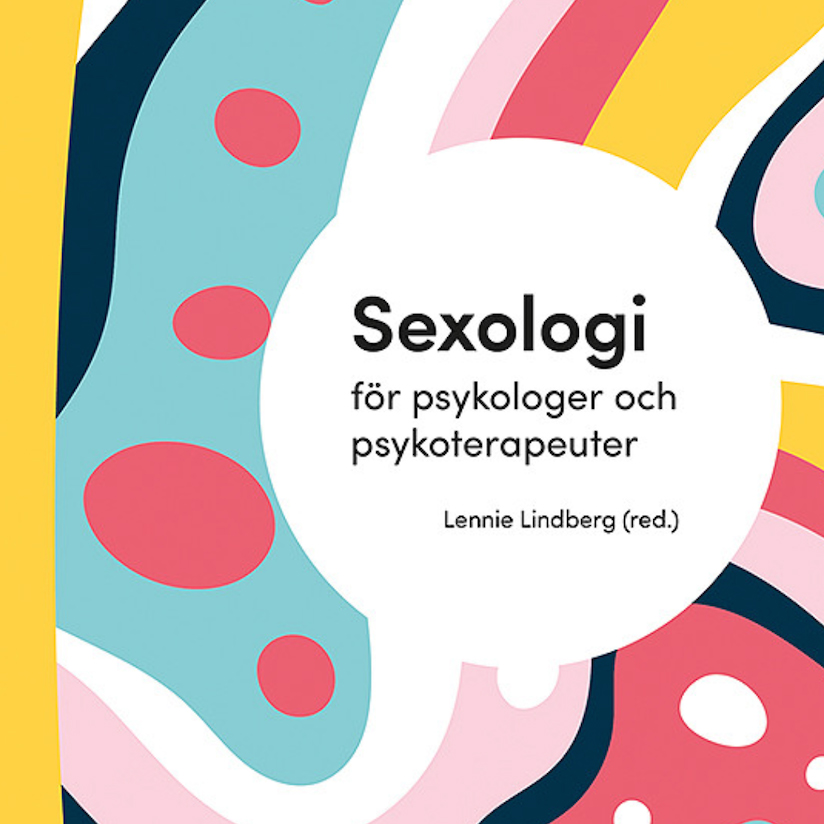 Studentlitteratur: Sexologi för psykologer och psykoterapeuter